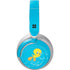 Looney Tunes Tweety Bird Flying Surface Headphones Skin